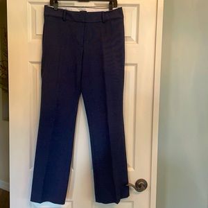 Loft Blue Julie Trouser